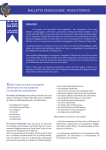 1. Mode d`emploi de la mallette