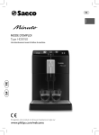 Minuto Pure Manuel mode d`emploi en pdf