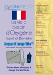 d`Oxyg&egrave;ne