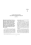 Mort - Association des Revues Plurielles