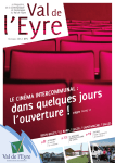 dans quelques jours l`ouverture !