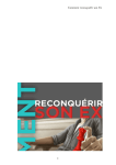 Comment reconquérir son Ex version d`essai