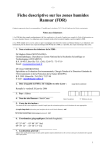 T&eacute;l&eacute;chargement FDR - Ramsar Sites Information Service
