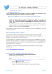 La twict&eacute;e : mode d`emploi