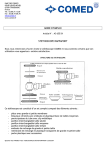 Mode d`emploi Stetho rappaport