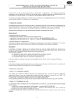 mode d`emploi de la d&eacute;claration de reprise sur stocks