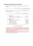 INSCRIPTION A LA SECONDE SESSION &ndash; MODE D`EMPLOI