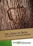 On aime le Bois