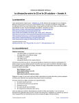 Ecole du dimanche virtuelle