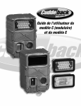 Guide de l`utilisateur du mod&egrave;le C (modulaire) et du