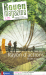 Rayon d`actions