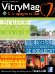 Champagne et Der - Ville de Vitry-le