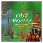 CÔTÉ MÉJANES décembre 2014