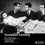 Screwball Comedy - Activités culturelles