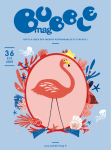 Été 2015 - Bubblemag