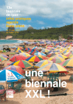 guide pratique - Biennale d`art contemporain de Lyon