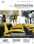 sp&eacute;cial transport #1 - bigbang communication