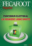 sommaire - Fédération Camerounaise de Football