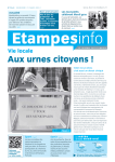 Etampes