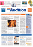 journal-2014 - Journée Nationale de l`Audition