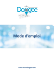 télécharger gratuitement l`application Doogee mobile