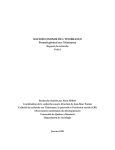 Socio-économie de l`itinérance - Qu`est ce que l`OMD