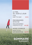 Mode d`emploi