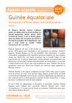 Guin&eacute;e &eacute;quatoriale