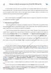 R&eacute;aliser un index des noms propres avec Word sous Mac