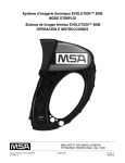 Syst&egrave;me d`imagerie thermique EVOLUTION&reg; 5600