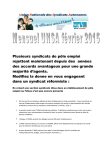 Téléchargement UNSA mensuel février 2015