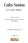 Le Code Sant&eacute;