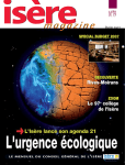 isèremagazine - Isère Interactive