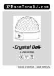 Crystal Ball