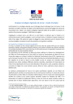 Analyse strat&eacute;gie r&eacute;gionale de Corse : mode d`emploi