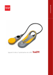 Appareil d`aide &agrave; l`optimisation de la RCP TrueCPR&trade;