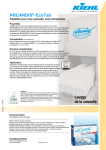 ARCANDIS&reg;
