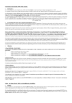 Prise Dimmer t&eacute;l&eacute;command&eacute;e 300W: Mode d`emploi.