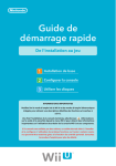 Guide de démarrage rapide