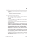 L`obligation d`emploi de travailleurs handicap&eacute;s
