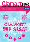 Clamart Infos Décembre 2014