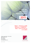 Guide régional Fleuristes 2015