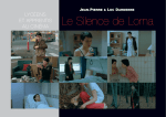 Silence de Lorna