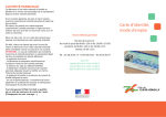 Carte d`identit&eacute;, mode d`emploi - Mairie de Claye