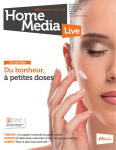 &agrave; petites doses - Mediapost Publicit&eacute;