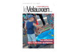 La réforme des rythmes scolaires - Site officiel de la ville de Velaux