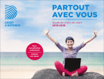 PARTOUT AVEC VOUS