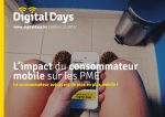 L`impact du consommateur mobile sur les PME