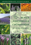 HUILES ESSENTIELLES CHÉMOTYPÉES