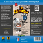 Colmateur
